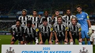 Hasil Pramusim: Newcastle Dipermalukan K-League All Stars yang Dilatih Eks Timnas Malaysia