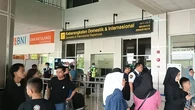 Dua Pemuda Ditahan di Bandara Manado, Diduga Bakal Jadi Admin Judi Online di Kamboja