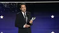 Robert Downey Jr Menang di Critics Choice Awards 2024, Malah Nostalgia Nyinyiran Kritikus ...