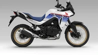 Honda XL750 Transalp Baru Hadir di Indonesia, Fiturnya Makin Canggih