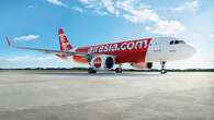 Melonjak 75,24%, Indonesia AirAsia Raup Pendapatan Rp 6,62 Triliun di 2023