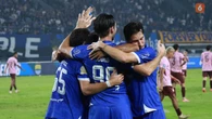 Statistik Persib Bandung di Kandang BRI Super League 2025/2026, Bekal Jadi Juara