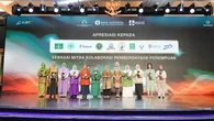 Konsumsi Produk Halal Dunia Diproyeksi Capai USD 3,36 Triliun di 2028