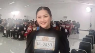 Terinspirasi Lesti Kejora, Peserta Asal Bandung Ini Yakin Lolos Audisi Dangdut Academy 7 J...