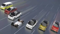Penelitian: VW dan Volvo Paling Serius Garap Mobil Listrik, Bagaimana Toyota?