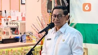 Kasus ISPA di DKI Jakarta Capai 1,9 Juta Lebih, Pramono Anung Pastikan Tak Jadi Pandemi