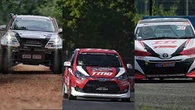 3 Mobil Ini Jadi Senjata Toyota Team Indonesia di Ajang Balap