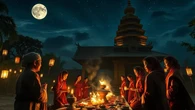Asal-usul Penamaan Bulan Suro dalam Tradisi Jawa-Islam