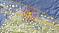BMKG: Gempa Sarmi Papua M6,4 Dipicu Aktivitas Jalur Anjak Mamberamo