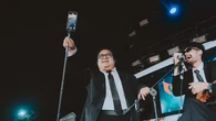 Kunto Aji Kaget Dengar Kabar Gustiwiw Meninggal Dunia, Rencana Garap Proyek Bareng Kandas
