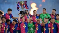 Montjuic Pamit, Camp Nou Menanti: Musim Manis Barcelona Bersama Hansi Flick