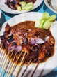 10 Resep Bumbu Sate Ayam Sebelum Dibakar, Lezatnya Menggoda