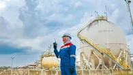 Elnusa Siap Perkuat Peran Strategis di Hulu Migas Nasional