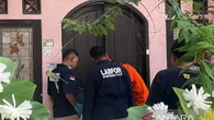 Kaki Haji Sachroni, Cerita Awal Mula Terbongkarnya Lima Jenazah Dikubur Dalam Satu Liang L...