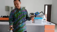 Dosen UMY Kembangkan Tongkat Pintar dengan Sistem GPS untuk Penyandang Disabilitas Netra
