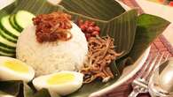 Resep Nasi Lemak Rice Cooker, Panduan Lengkap dan Praktis Untuk Pemula