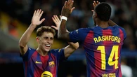 Hasil Liga Spanyol Barcelona vs Elche: Gol Cepat dan Finishing Tajam Pastikan Tiga Poin un...