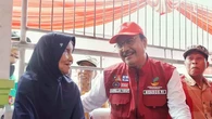 Operasi Katarak Gratis untuk 1.300 Lansia, Cahaya Baru di Hari Lanjut Usia Nasional