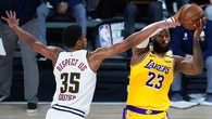 Tanda Tanya Masa Depan LeBron James: Tinggalkan Los Angeles Lakers ke Dallas Mavericks?