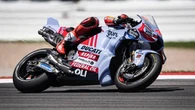 Federal Oil Senang Alex Marquez Tak Cedera Serius dan Diggia Dapat Tambahan Poin