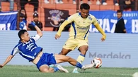 Hasil BRI Super League PSIM Yogyakarta Vs Persib Bandung: 2 Kali Gagal Penalti, Maung Band...