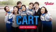 Fakta Menyentuh Hati Film Korea Cart di Vidio, Dibintangi Doh Kyungsoo dan Angkat Kisah Ny...