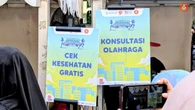 Astaga! 96 Persen Peserta Cek Kesehatan Gratis Mager, Kasus Obesitas Sentral Melonjak