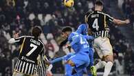 Link Live Streaming Liga Italia Napoli vs Juventus di Vidio, Senin 4 Maret 2024 Pukul 02.4...