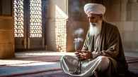 Sufi Adalah Pendalam Ilmu Tasawuf: Makna, Asal-Usul, Ajaran, dan Tokohnya