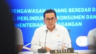 Selain Canada FTA, Mendag Usul ASEAN Jajaki Kerja Sama UE dan Dewan Kerja Sama Kawasan Tel...