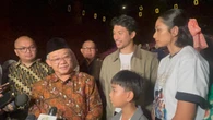 Respons Menteri Abdul Mu'ti Usai Nonton Film Children of Heaven: Sederhana Tak Halangi Opt...