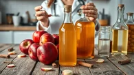 Cara Minum Cuka Apel untuk Diet: Pilih Jenis yang Tepat agar Hasil Maksimal!