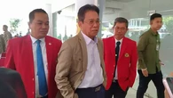 Tak Gentar Hadapi DPR Soal Penangkapan Bupati Kolaka Timur, KPK: Apa yang Harus Ditakuti?