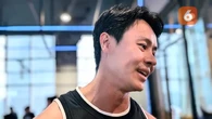 Tebar Edukasi Kesehatan, Dokter Tom Mantapkan Langkah Lewat The New L-Men of The Year 2025