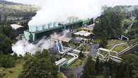 Holding BUMN Panas Bumi Percepat Pemanfaatan Energi Ramah Lingkungan