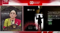 Puan Maharani: Bangun Kekuatan Domestik agar Tak Rapuh Hadapi Tekanan Eksternal