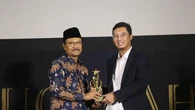 Raih Penghargaan Anugerah Liputan6, Bank BRI Ingin Terus Berikan Dampak Positif ke Masyara...