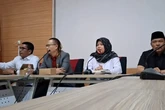 Duduk Perkara Penculikan Aktivis Versi Ketua DPRD Lebak