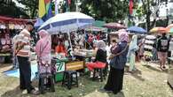 Tari Pencak Silat Betawi dan Ajakan untuk Belajar Pencak Silat