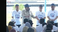 Prabowo Prioritaskan Proyek yang Buka Lapangan Kerja