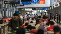 Jangan Takut Kehabisan, Masih Ada 1,8 Juta Tiket Kereta Api Libur Natal dan Tahun Baru