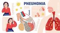 Bronkopneumonia dan Pneumonia, Simak Perbedaan dan Persamaannya di Sini