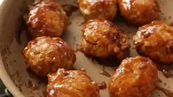 Resep Praktis Chicken Tsukune ala Chef Devina Hermawan yang Lezat dan Gampang Buatnya
