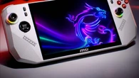 Harga MSI Claw A8 BZ2EM, Konsol Gaming Portabel dengan Layar 8 Inci 120Hz yang Revolusione...