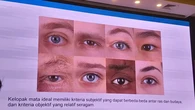 Mau Punya Double Eyelid? Boleh tapi Jangan Lupa Fungsi Utama Kelopak Mata