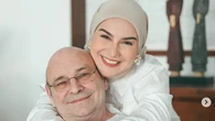 Ayah Irish Bella Unggah Potret Momen Indah Belasan Tahun Lalu di Tengah Kabar Penangkapan ...