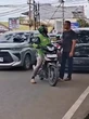 Duduk Perkara TNI Pukul Ojol di Pontianak Sampai Hidung Patah, Lalu Minta Maaf Mengaku Khi...