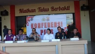 Duduk Perkara Empat Santri Terbakar di Lombok Tengah