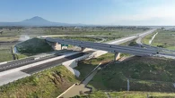 Proyek Tol Probolinggo-Banyuwangi Tembus 86,4%