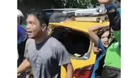 Viral Wanita Muda di Makassar Nyaris Diamuk Massa usai Tabrak Lari, Ternyata Positif Narko...